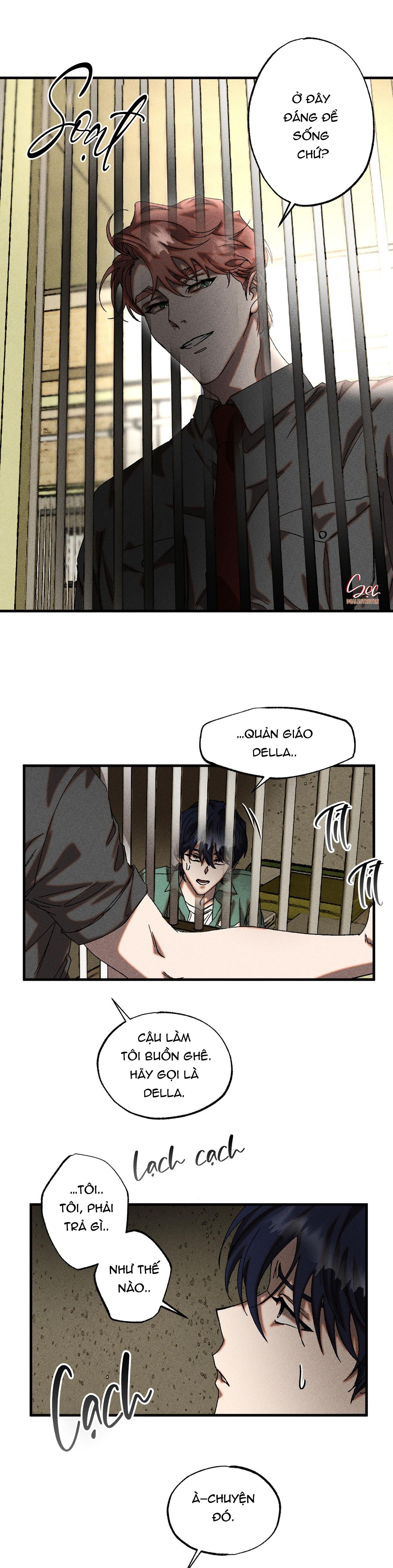 Cash Or Credit - Chap 2