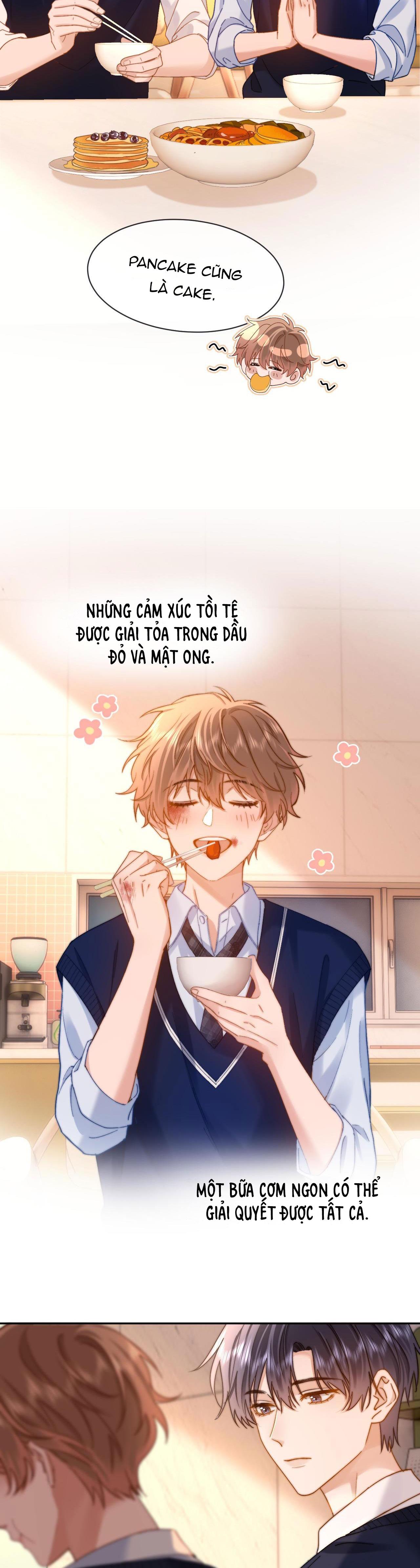 (Drop) Chất Dị Ứng Cực Cute - Chap 38