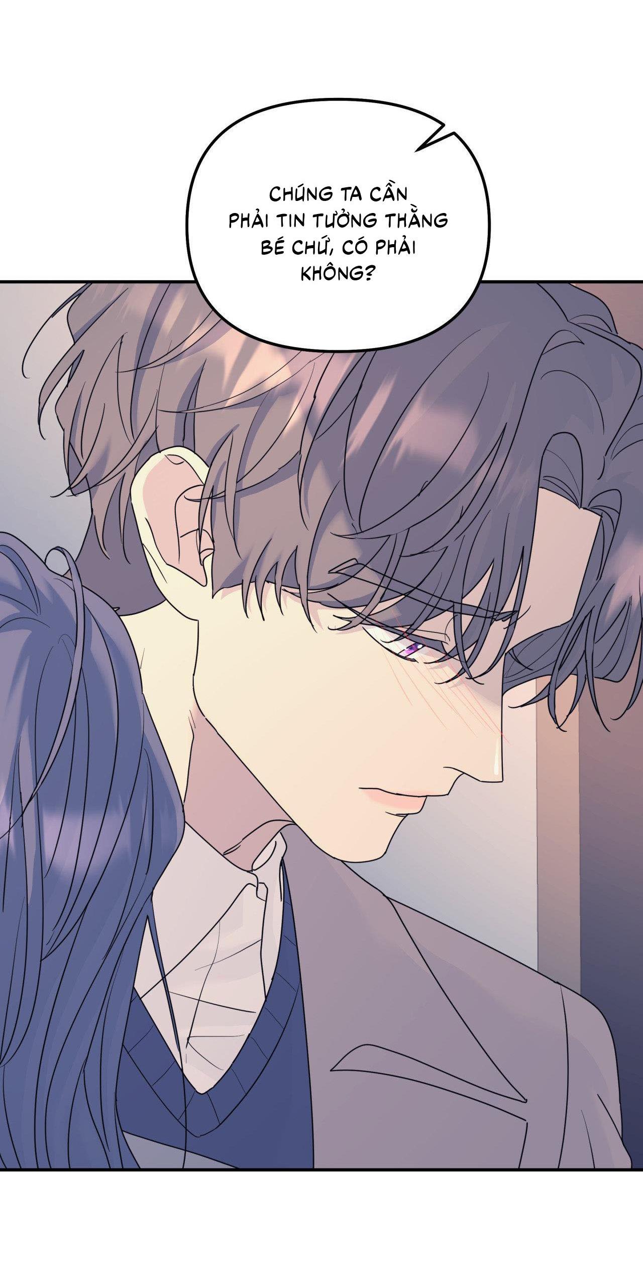 (CBunu) Cây Không Có Rễ - Chap 59