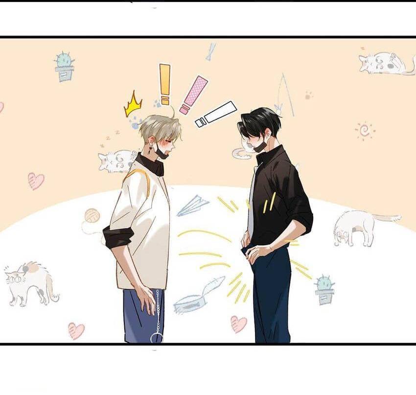 Tôi và đối tác của tôi [DROP] - Chap 73