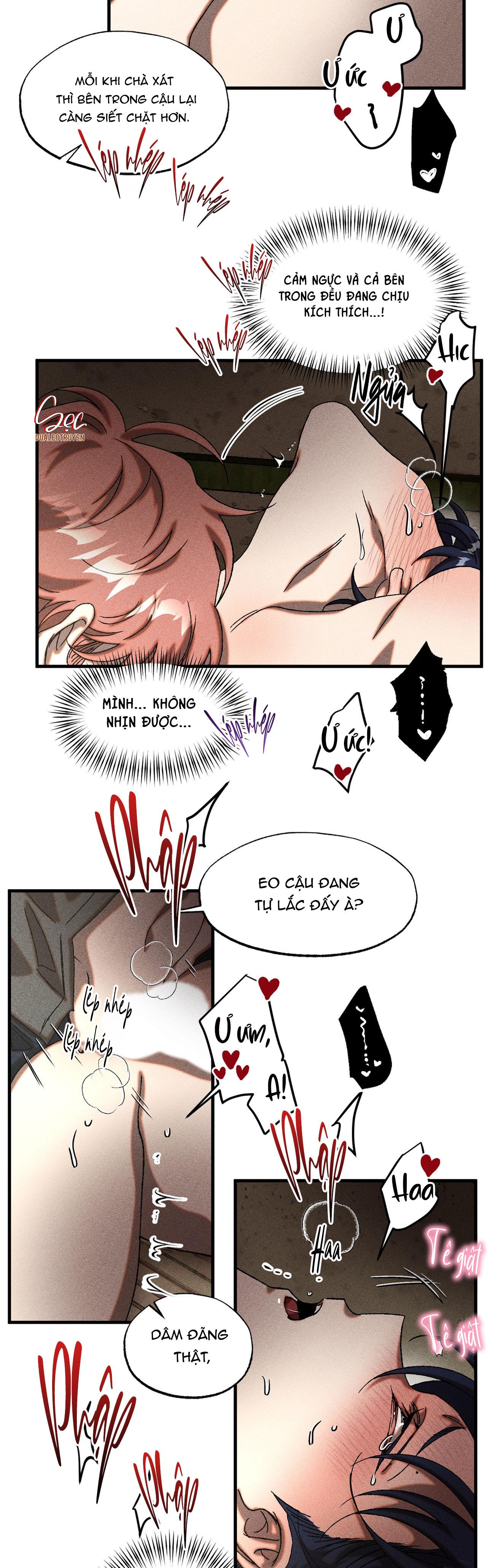 Cash Or Credit - Chap 9