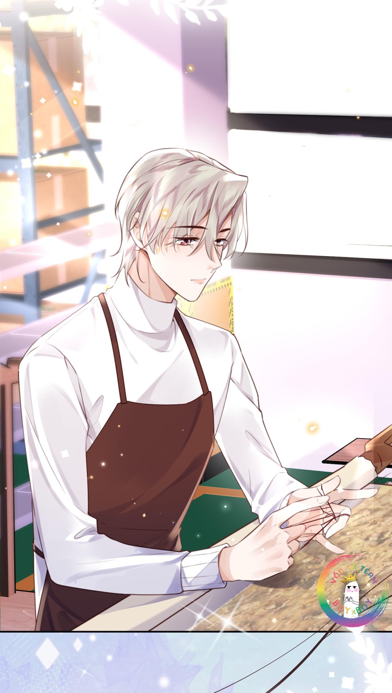 Đặc Chế Cho Riêng Anh - Chap 89