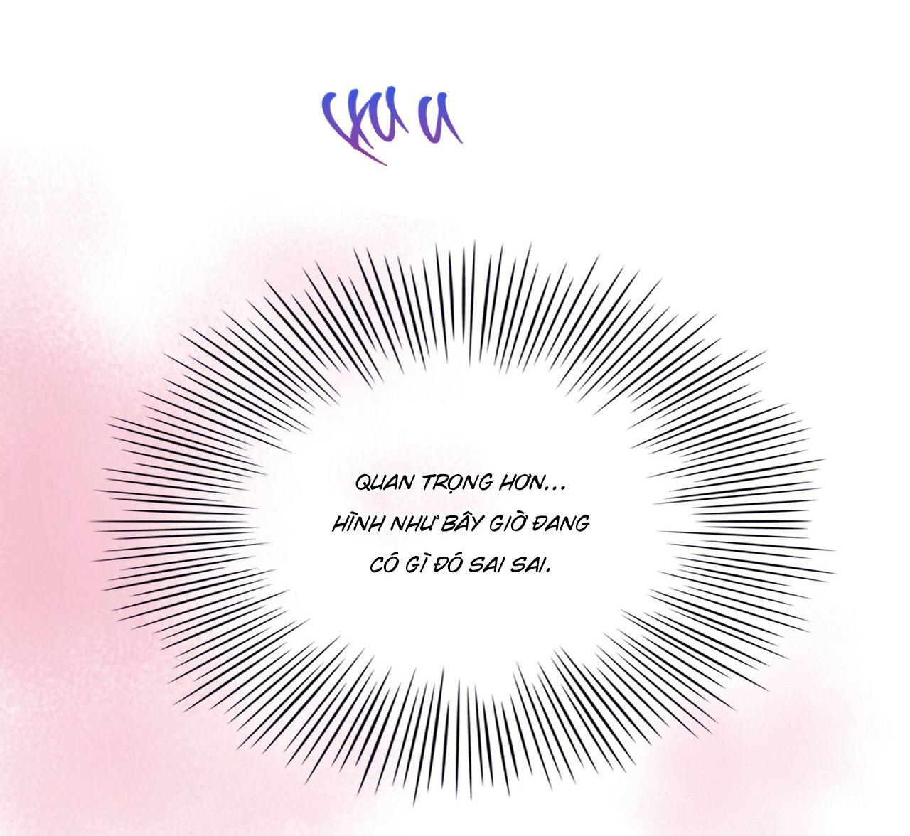 Đứng Yên, Nhúc Nhích Là Cứng Đó! - Chap 34