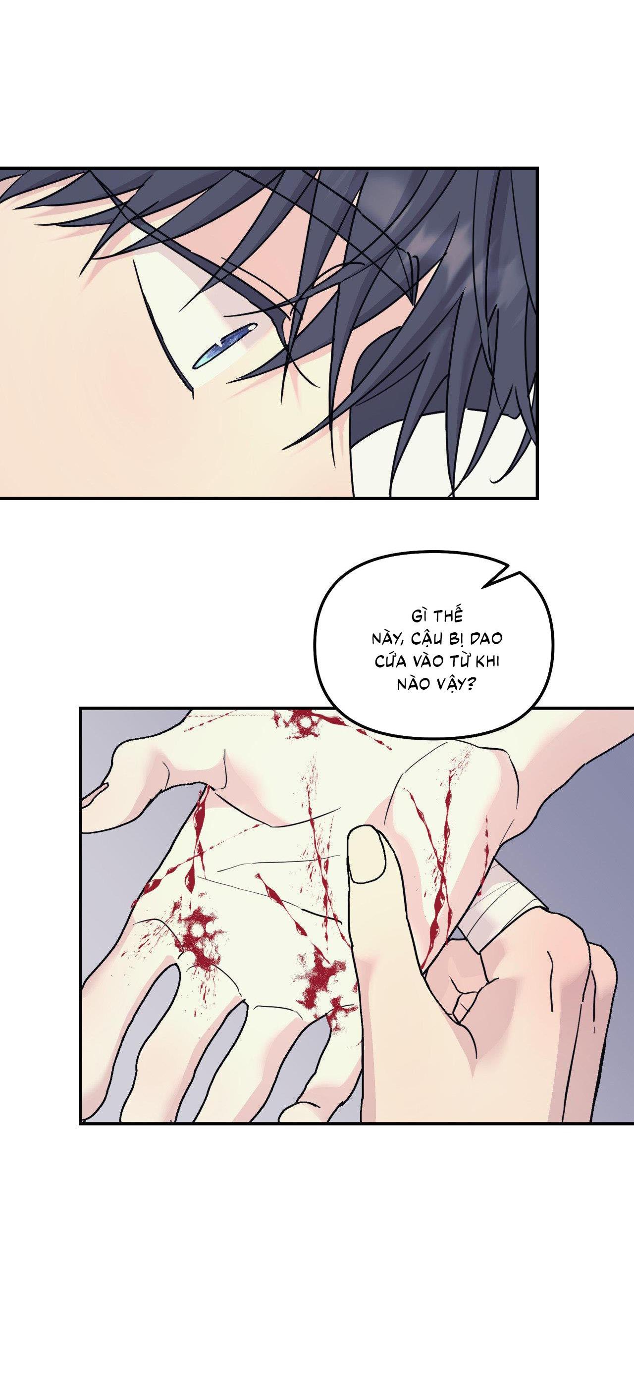 (CBunu) Cây Không Có Rễ - Chap 60