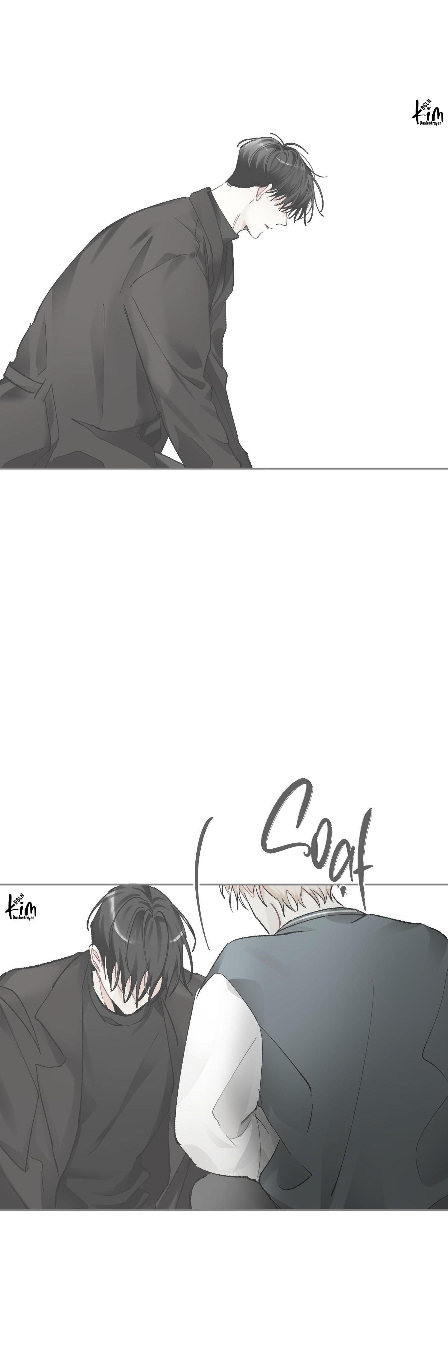 THẾ GIỚI CỦA TÔI KHI KHÔNG CÓ EM - Chap 54