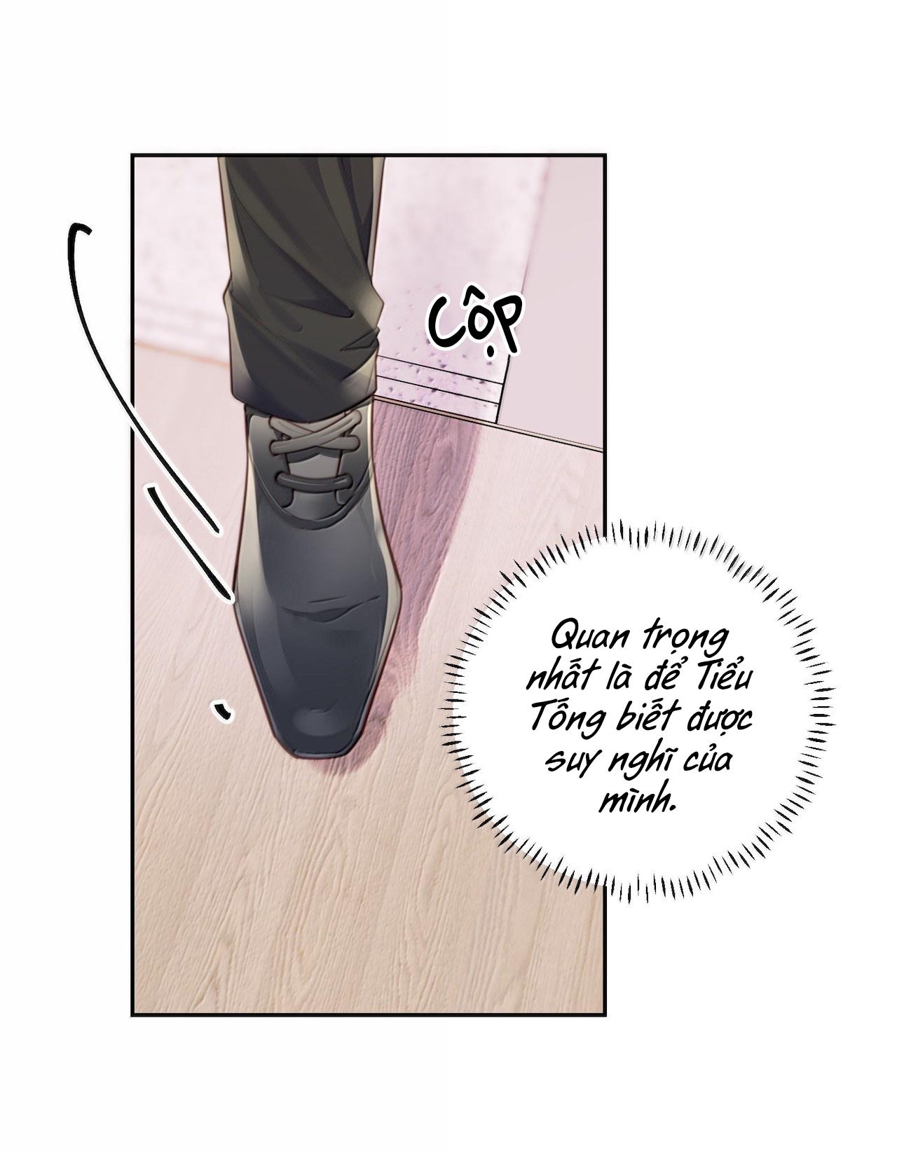 Đặc Chế Cho Riêng Anh - Chap 117