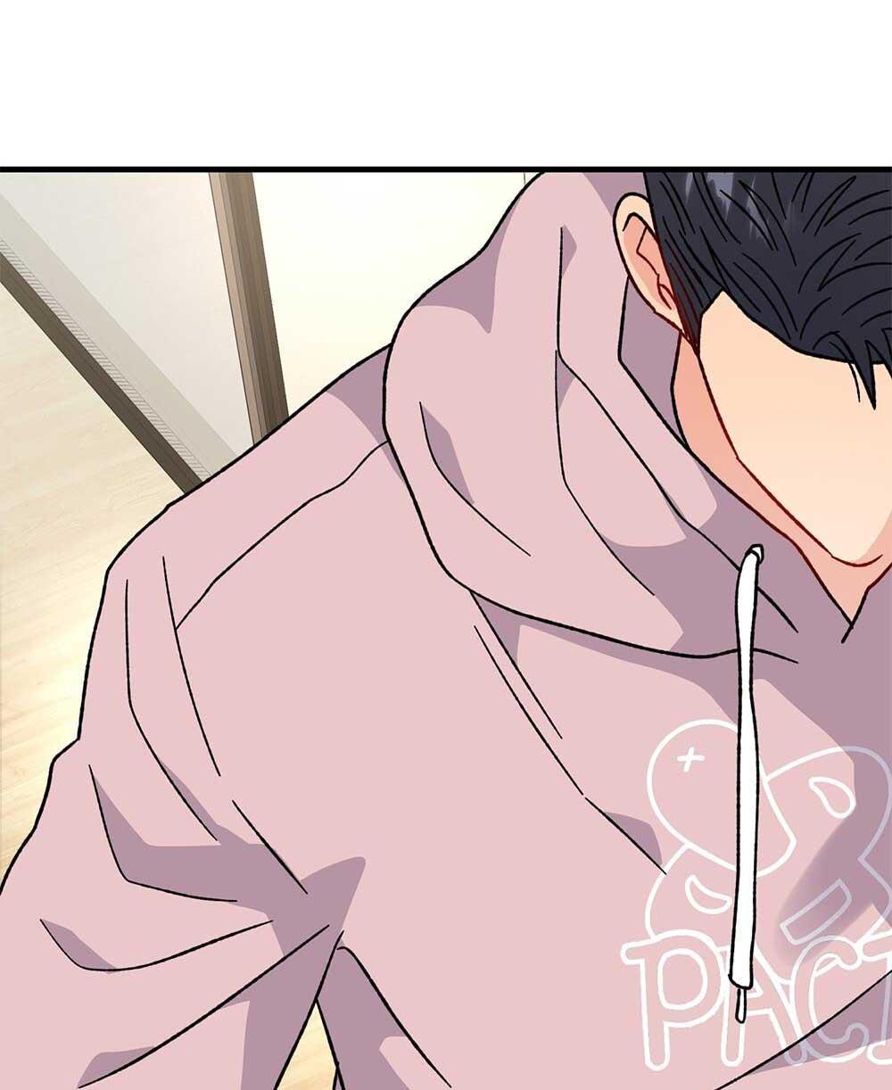 CẬU KHÔNG PHẢI LÀ GU CỦA TÔI - Chap 35