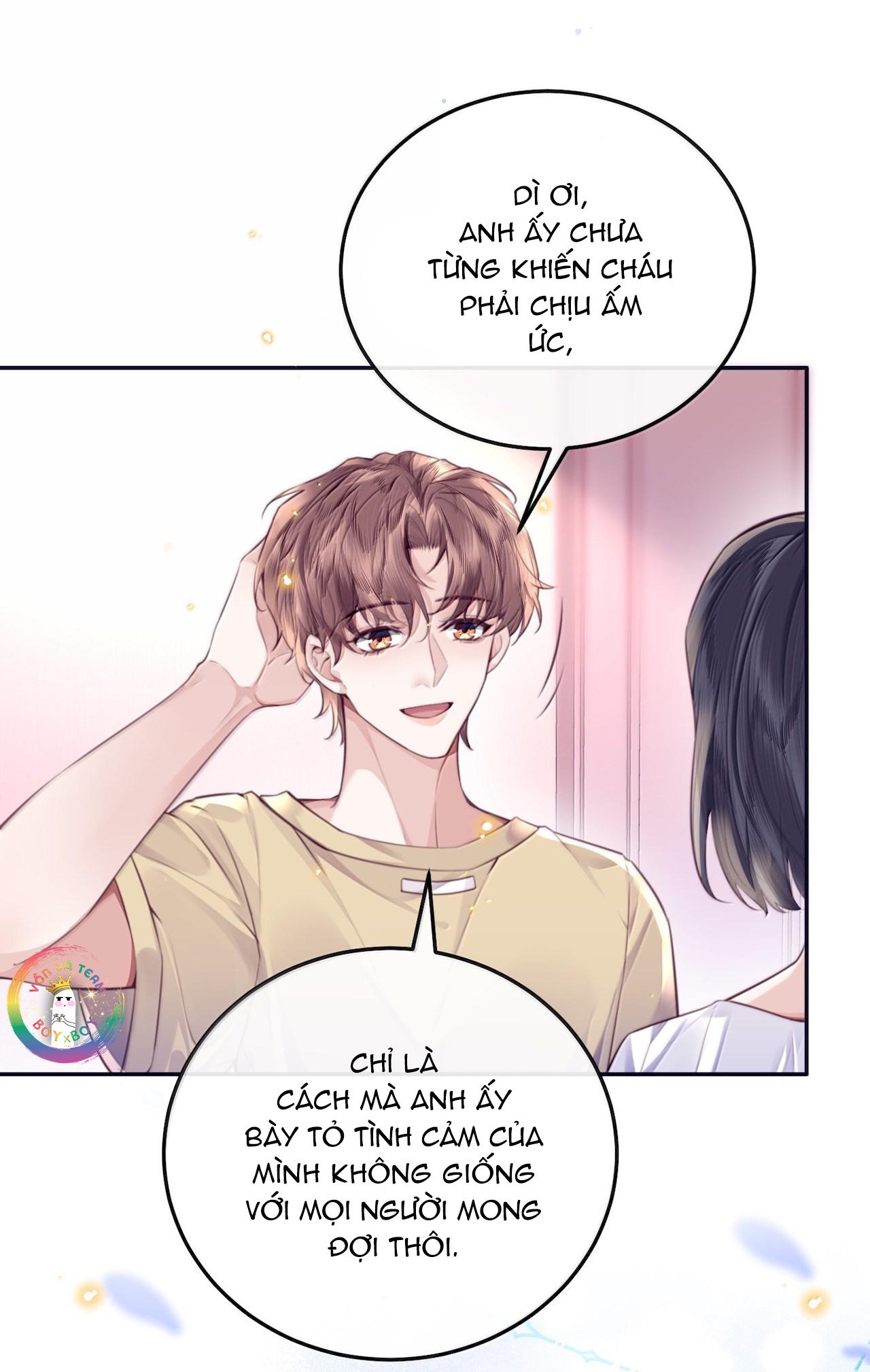 Đặc Chế Cho Riêng Anh - Chap 113
