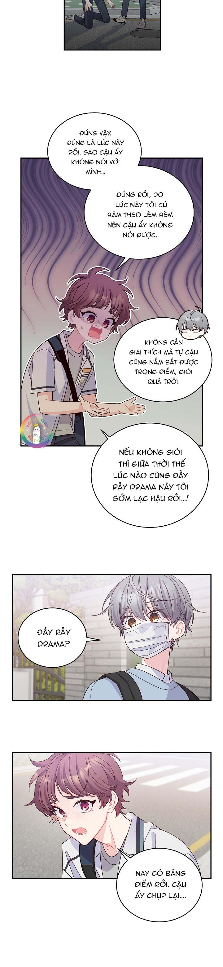 Merry Marbling - Chap 65