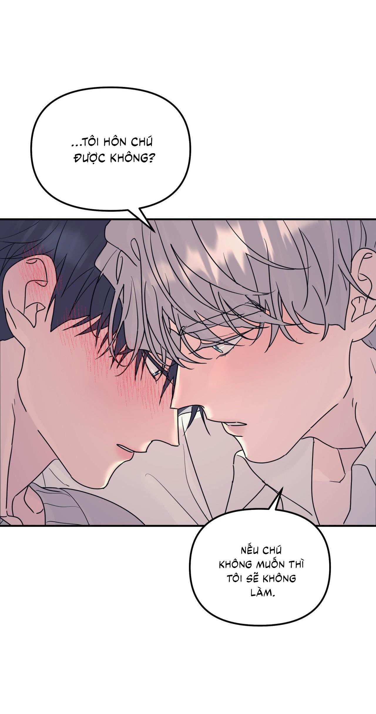 (CBunu) Cây Không Có Rễ - Chap 60