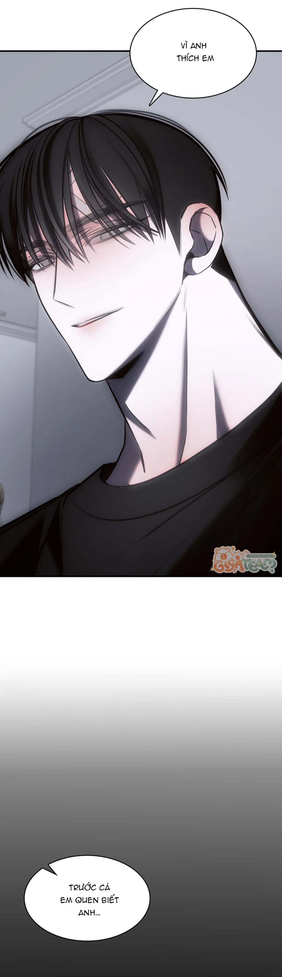 Vực thẳm - Chap 15