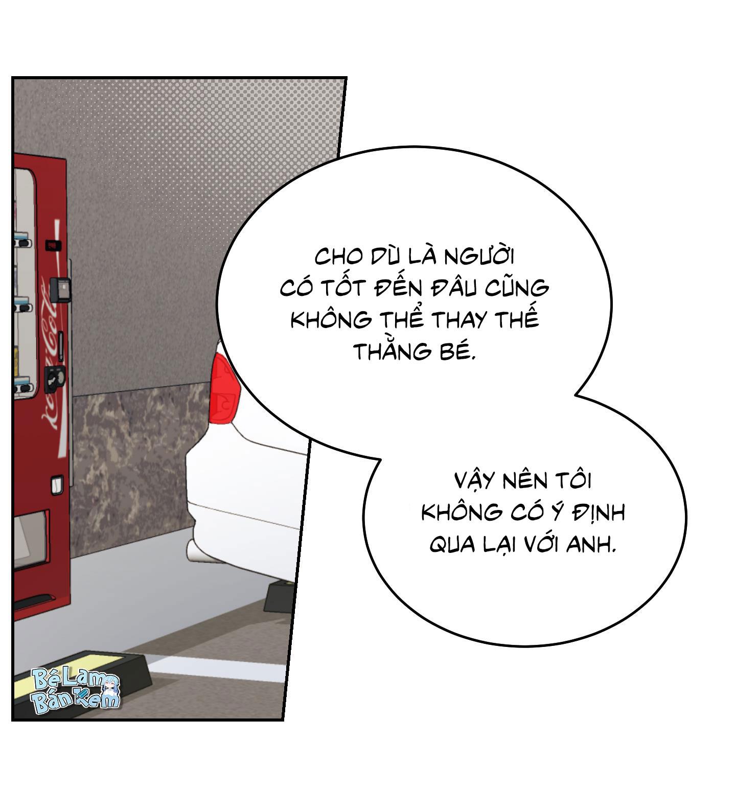 BẮN LÀ DÍNH - Chap 28