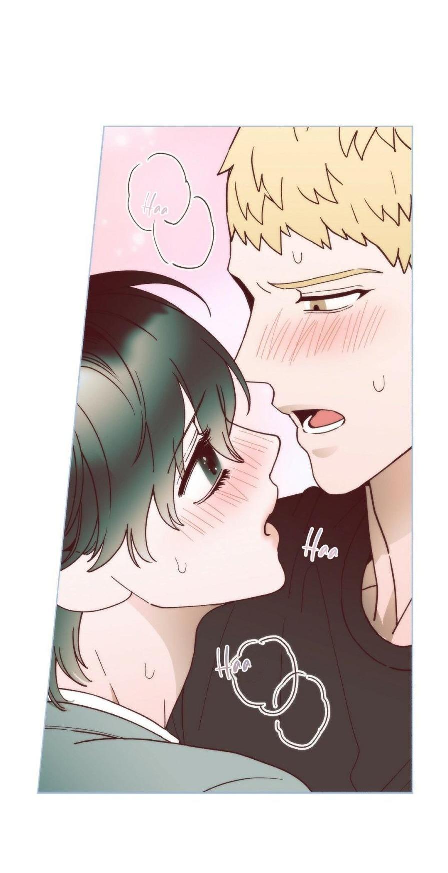 BOY LOVE - FAN BOOK - Chap 9