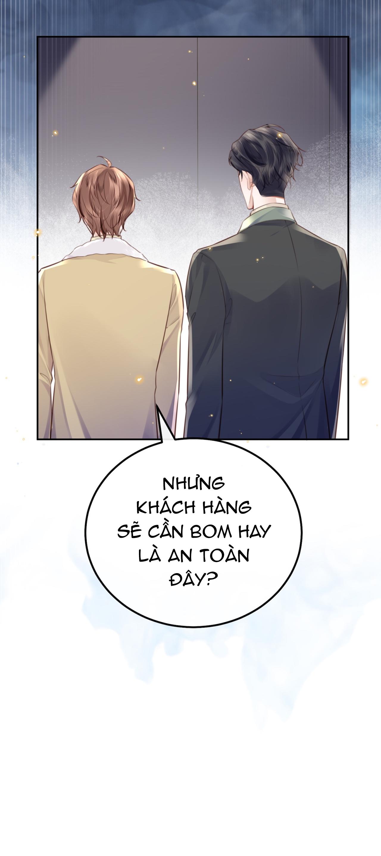 Đặc Chế Cho Riêng Anh - Chap 90