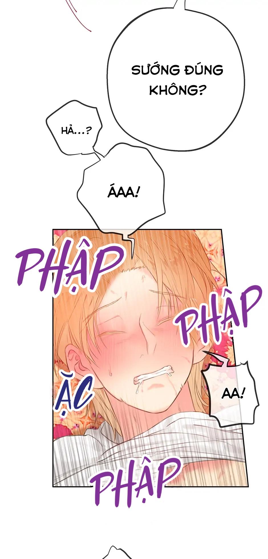 [Hoàn] Đứng Yên, Không Tôi Sẽ Nổ Súng - Chap 16