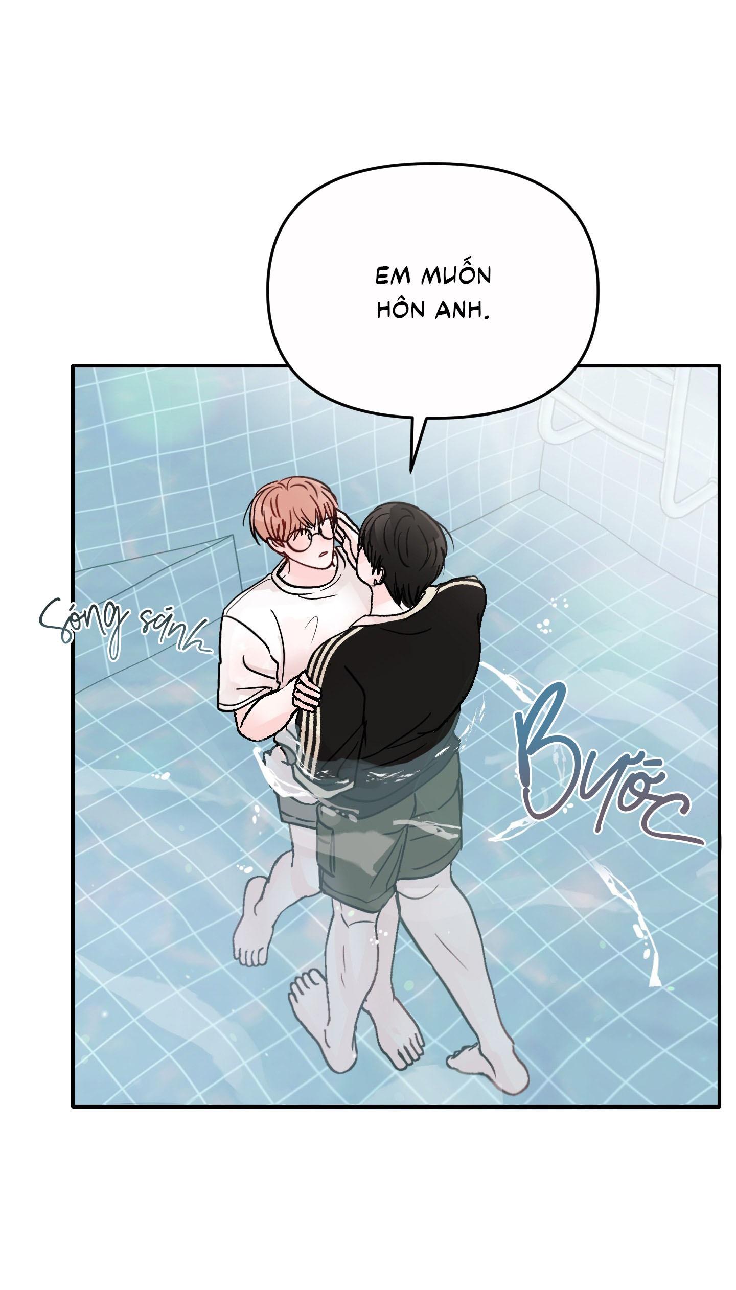 (CBunu) Thán phục thanh xuân - Chap 78