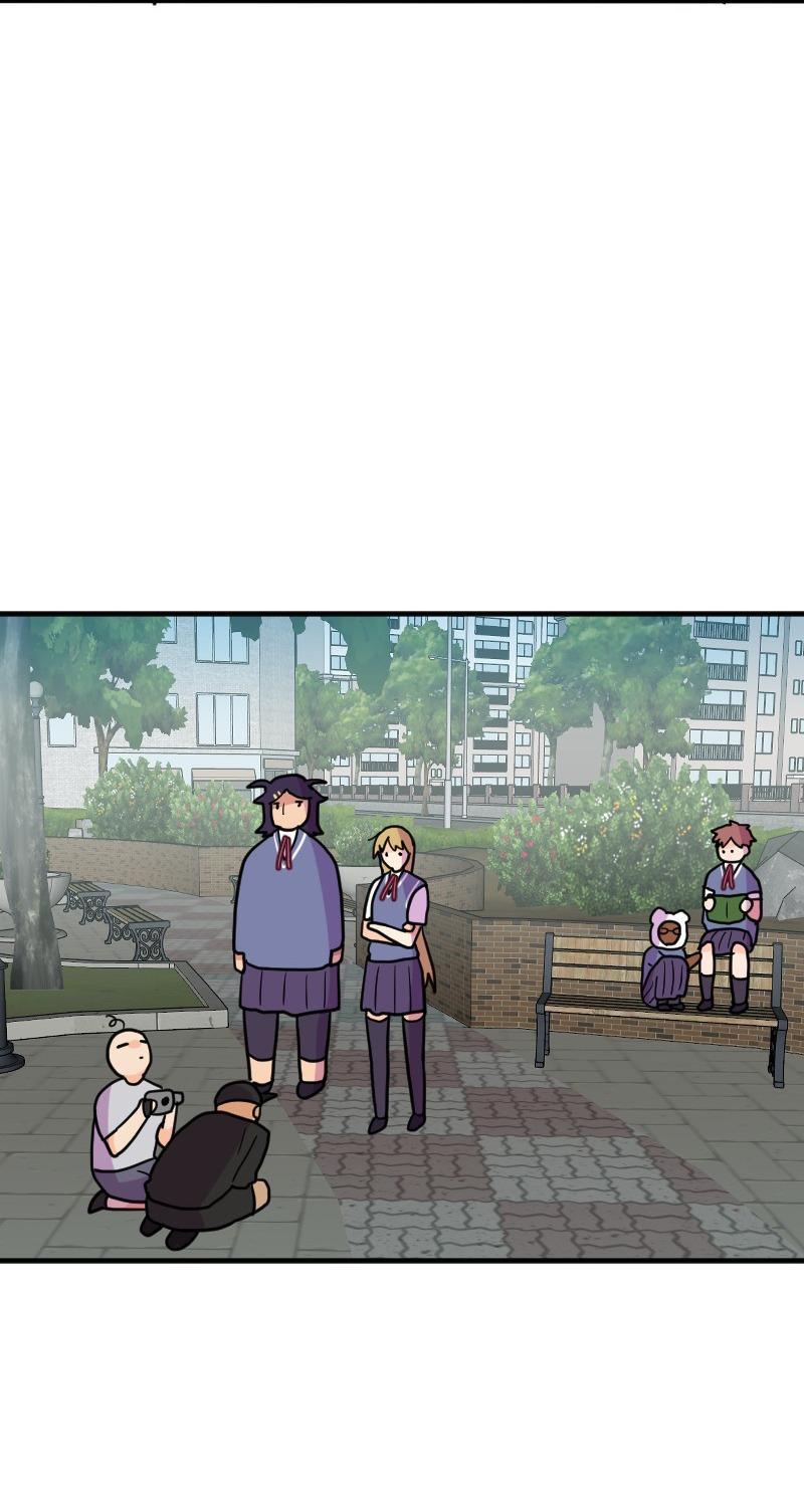 Truyện Ngôn Nhưng Không Ngôn Lắm - Chap 71