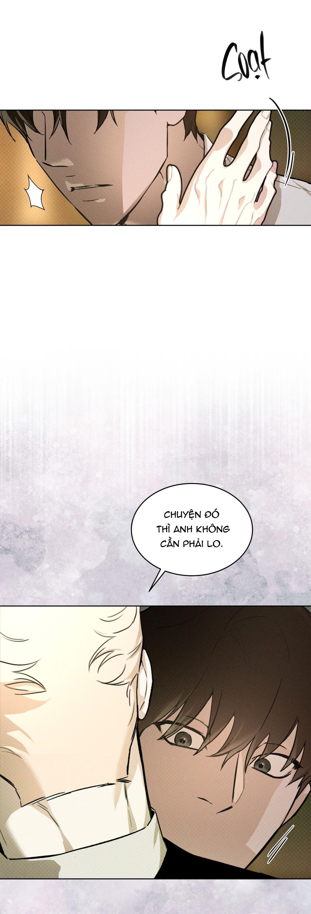 CODENAME ANASTASIA - Chap 38