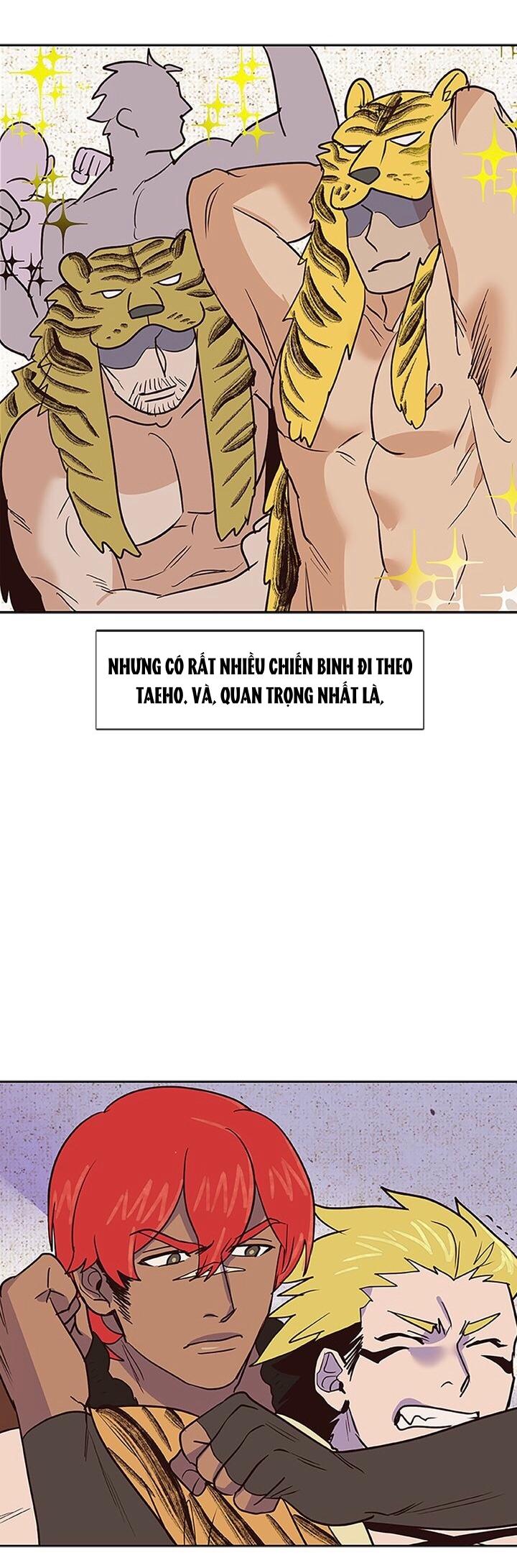 [Hoàn] Rạp Chiếu Phim BL Cổ Điển - Chap 47