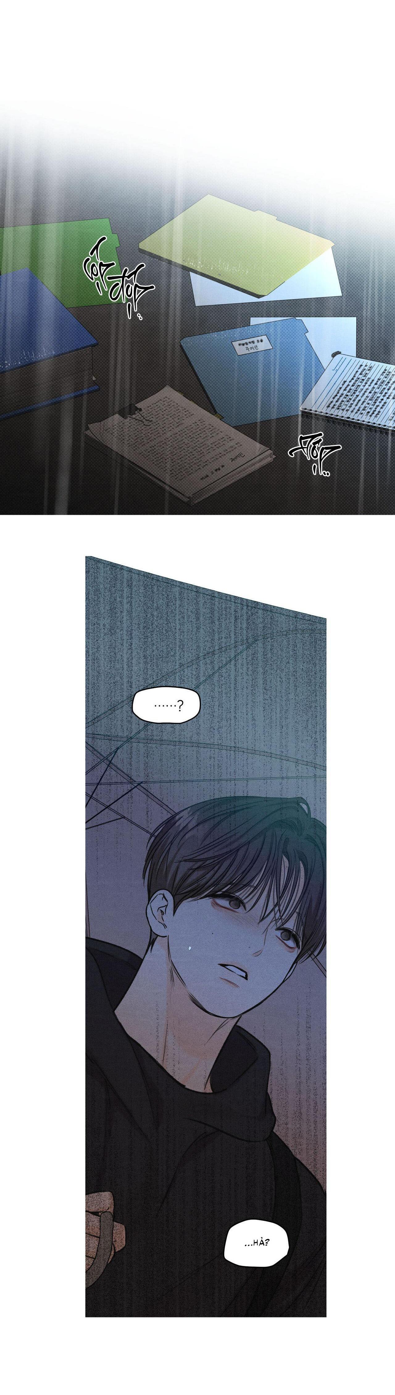 (CBunu) Công Việc Làm Thêm Thời Vụ - Chap 27