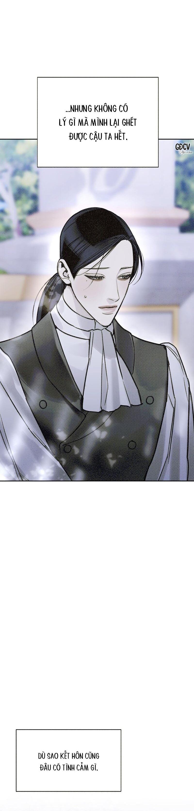 Độc Tấu Đôi - Chap 13