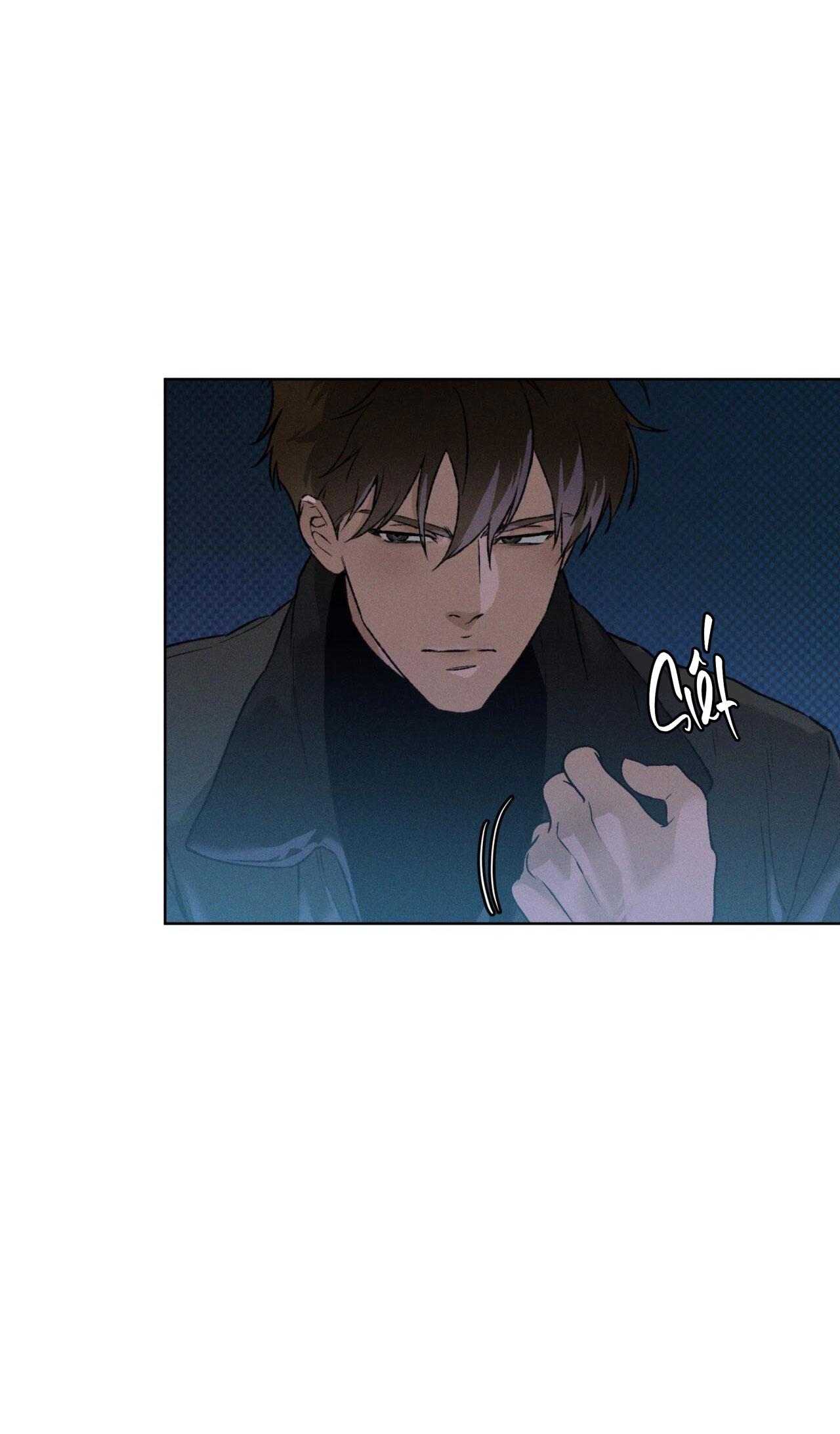 CODENAME ANASTASIA - Chap 49