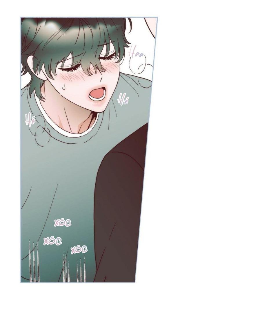 BOY LOVE - FAN BOOK - Chap 9