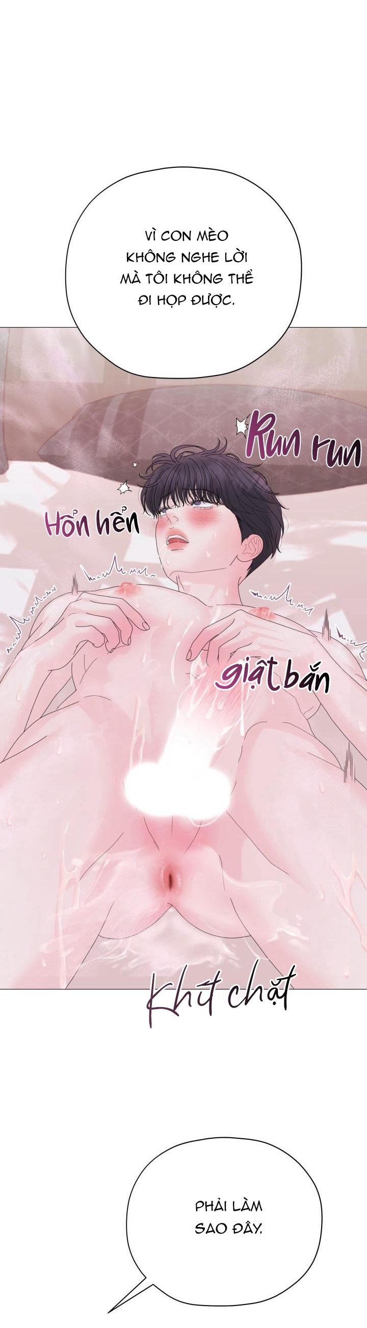 CÁI NÔI CỦA TỘI ÁC - Chap 17