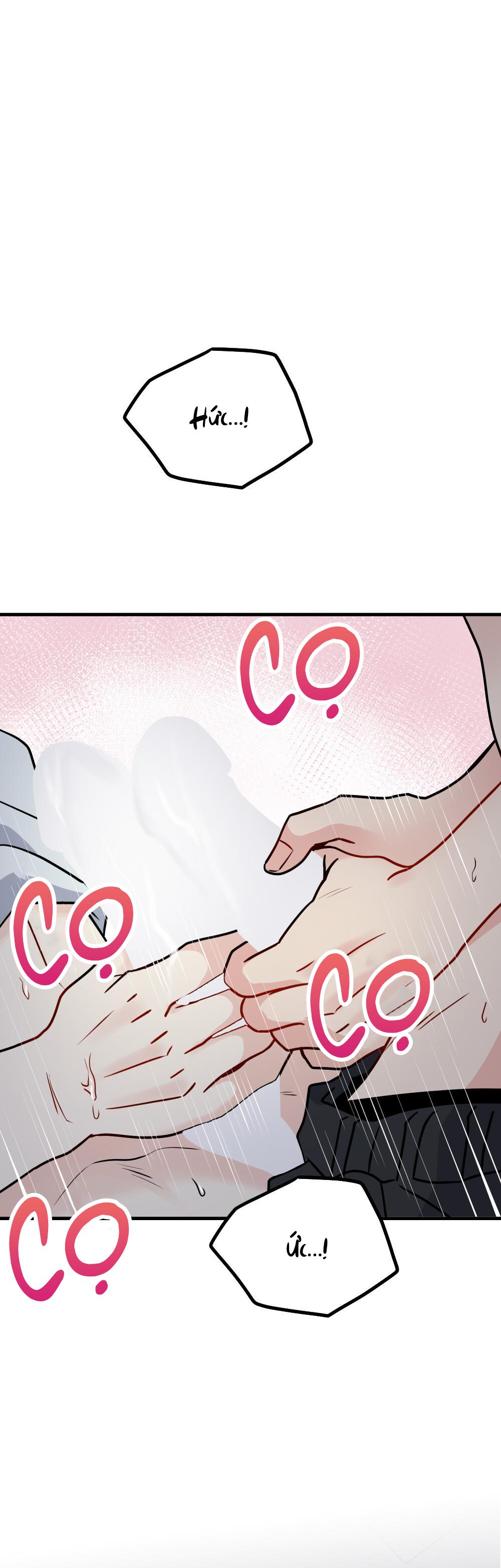 CẬU KHÔNG PHẢI LÀ GU CỦA TÔI - Chap 51