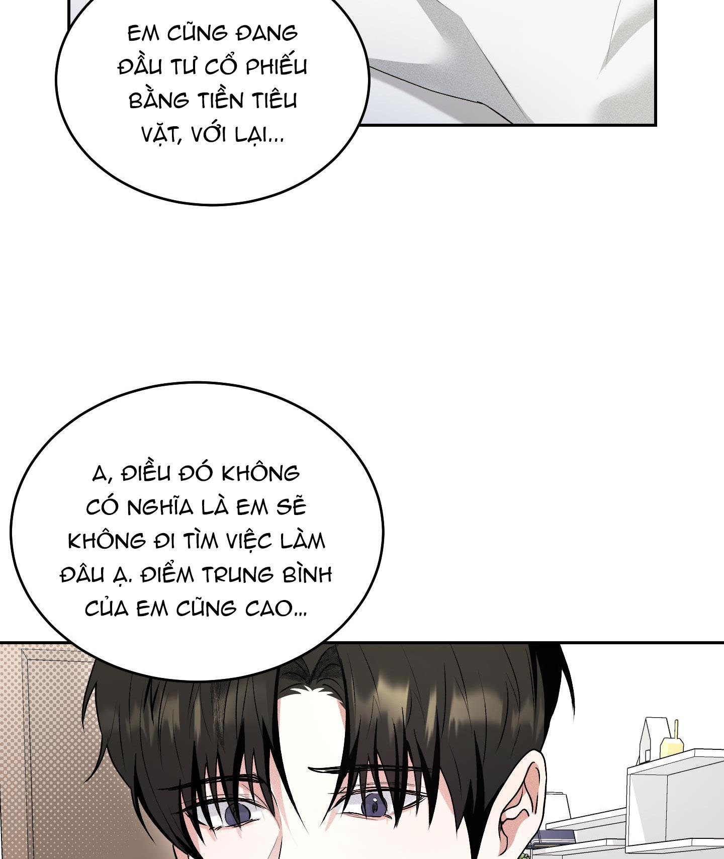 BẮN LÀ DÍNH - Chap 24