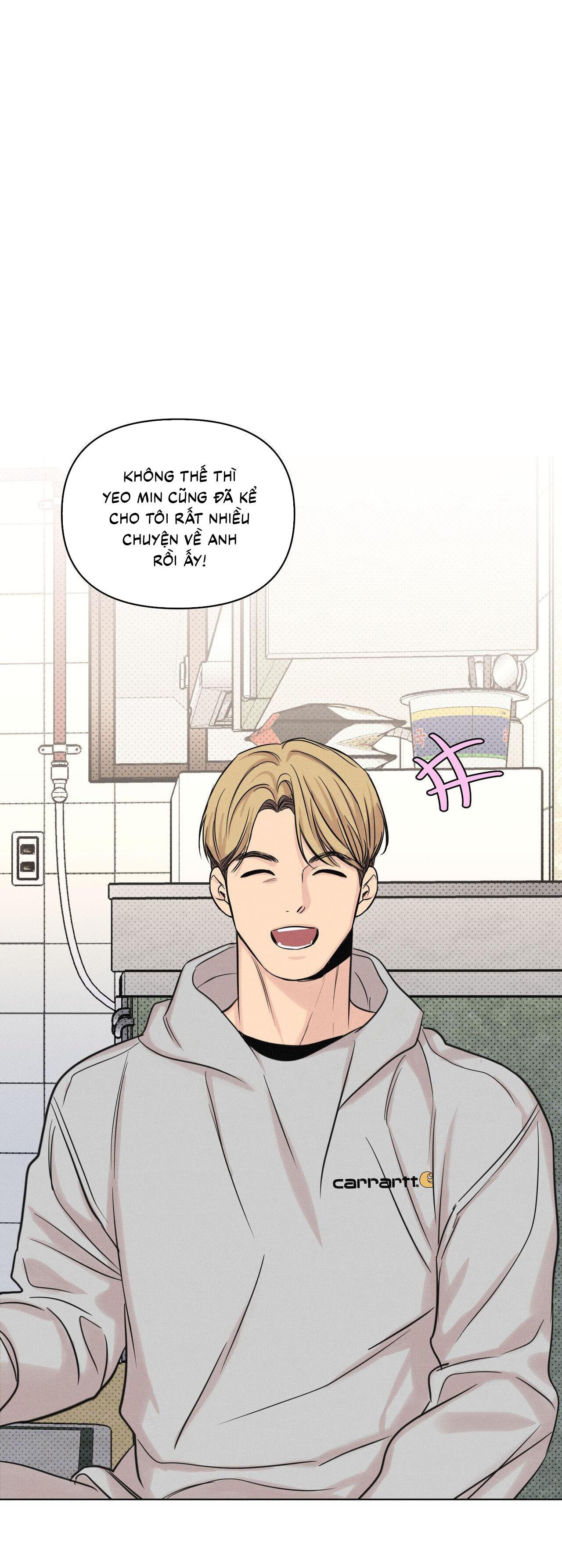 (CBunu) Công Việc Làm Thêm Thời Vụ - Chap 18