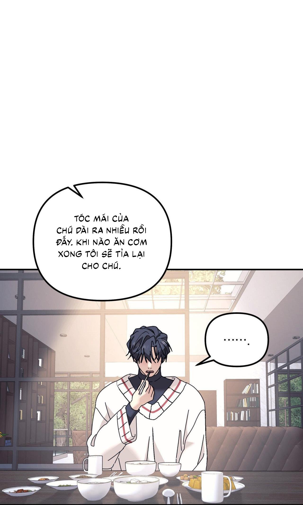 (CBunu) Cây Không Có Rễ - Chap 78