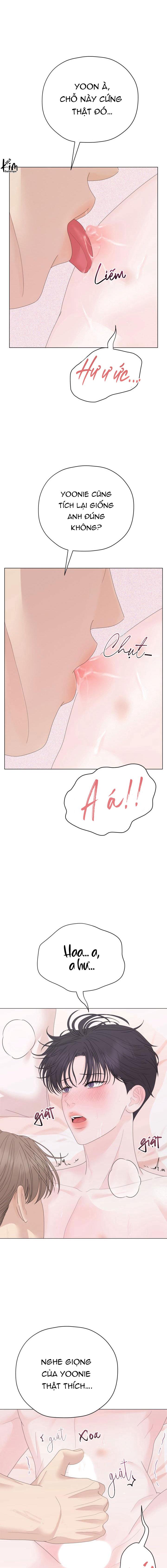 CÁI NÔI CỦA TỘI ÁC - Chap 13