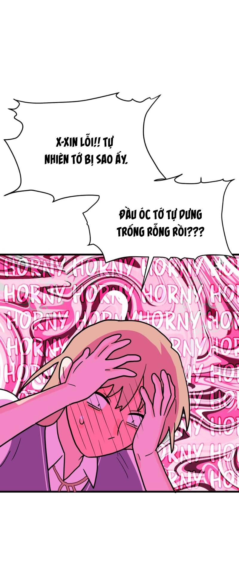 Truyện Ngôn Nhưng Không Ngôn Lắm - Chap 114