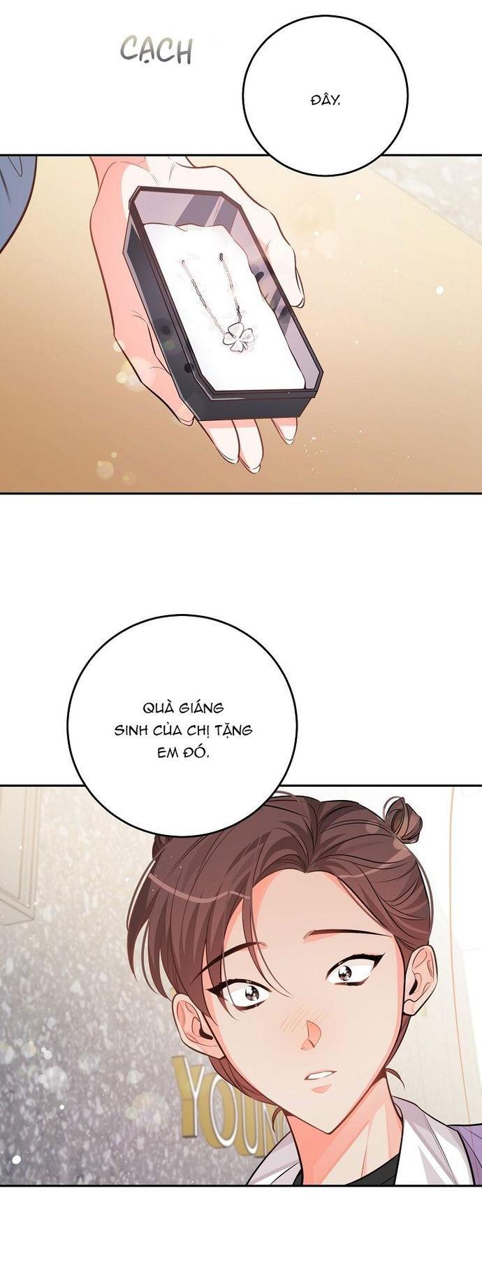 Có Chuyện Gì Xảy Ra với Sự Nổi Tiếng Của Tôi Thế? - Chap 73