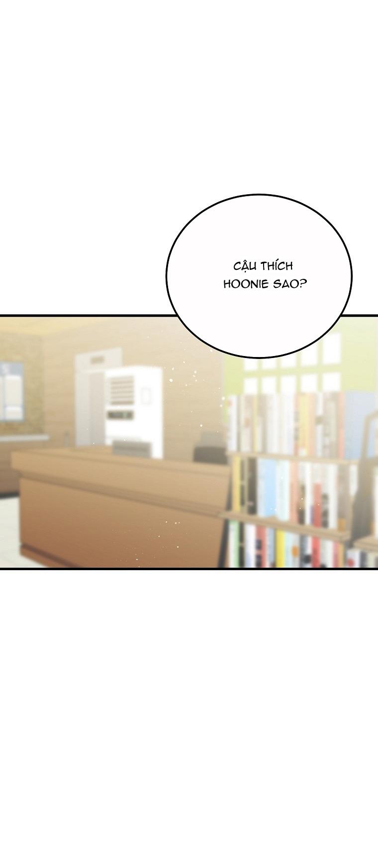 Có Chuyện Gì Xảy Ra với Sự Nổi Tiếng Của Tôi Thế? - Chap 49