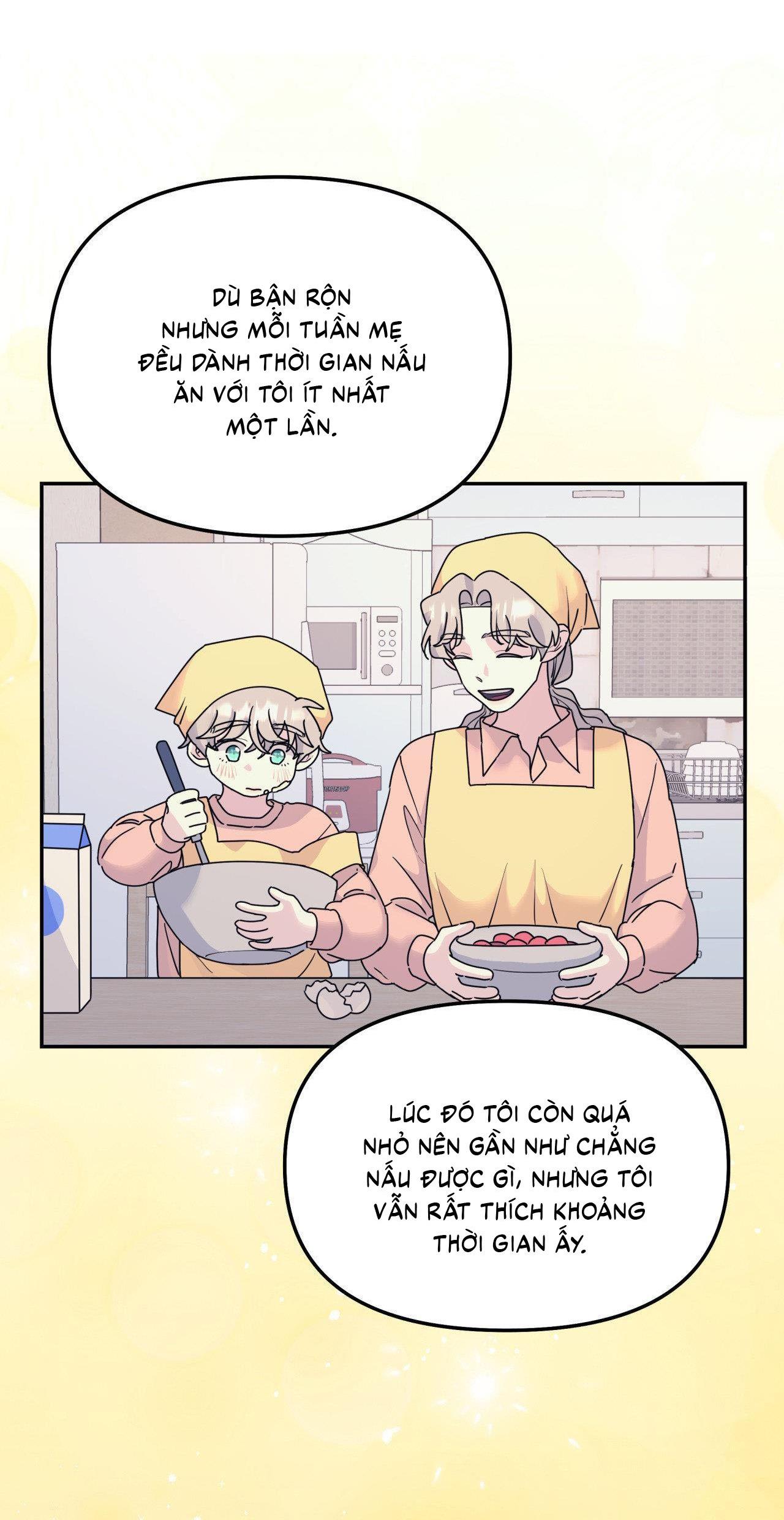 (CBunu) Cây Không Có Rễ - Chap 59