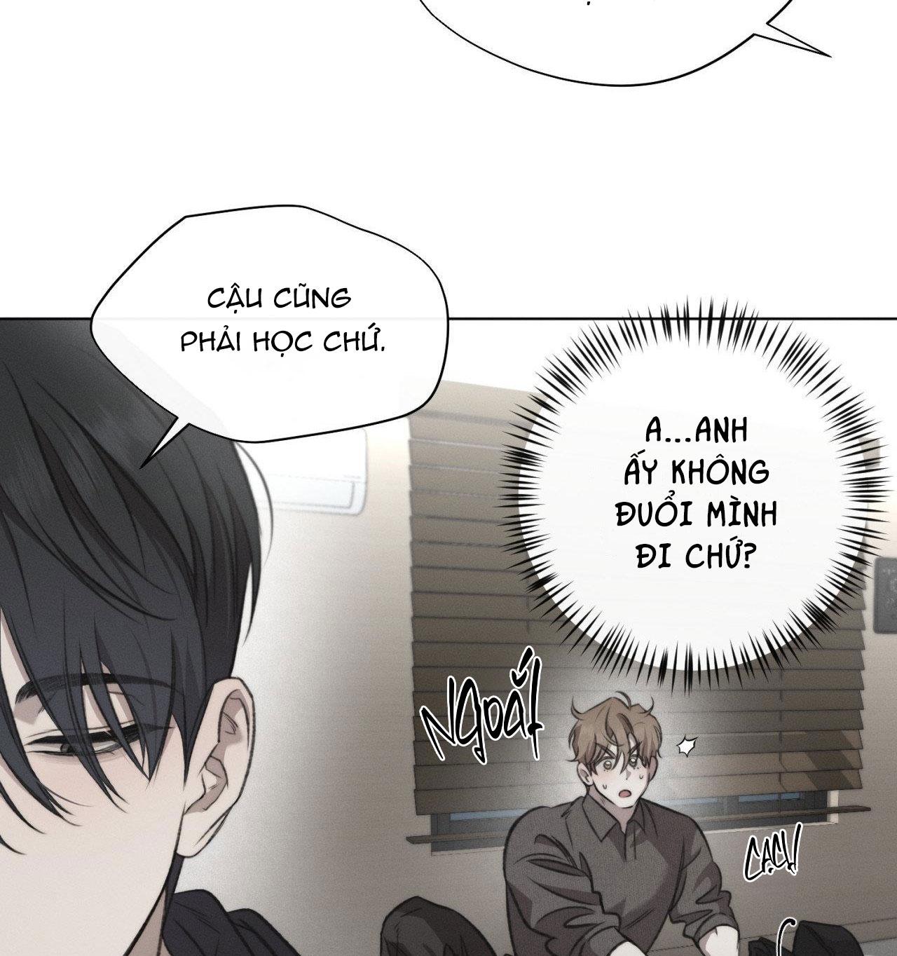 STILL LOVE YOU - Chap 17