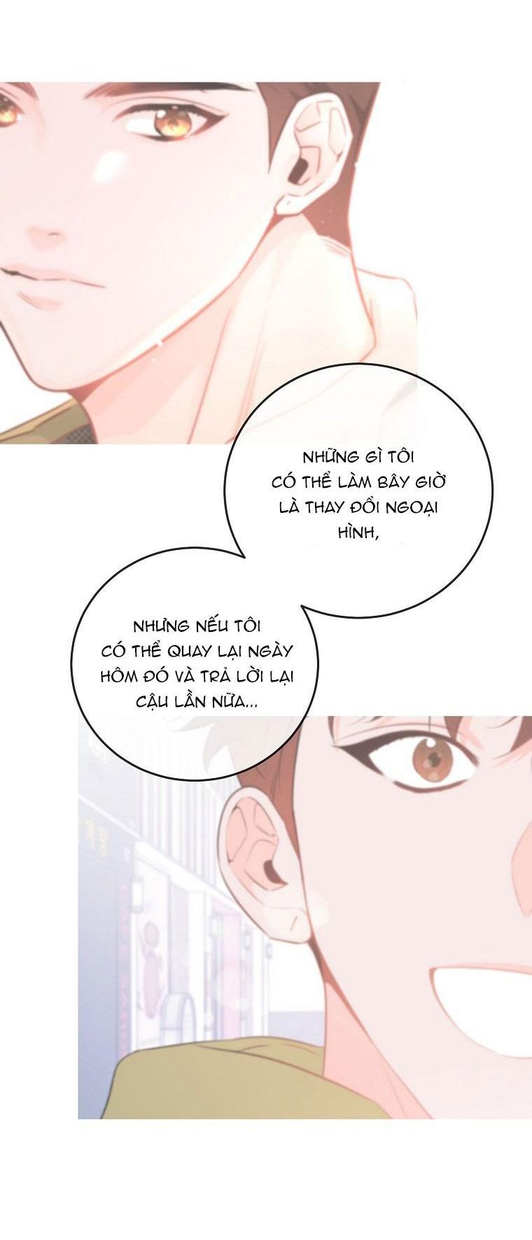 Có Chuyện Gì Xảy Ra với Sự Nổi Tiếng Của Tôi Thế? - Chap 72