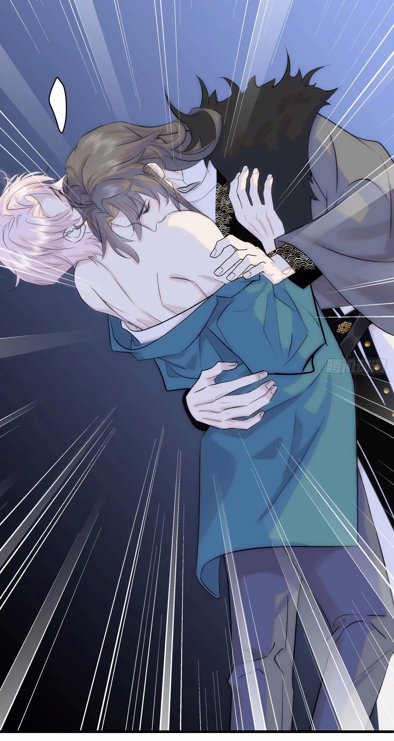 Tà thần của riêng tôi - Chap 10