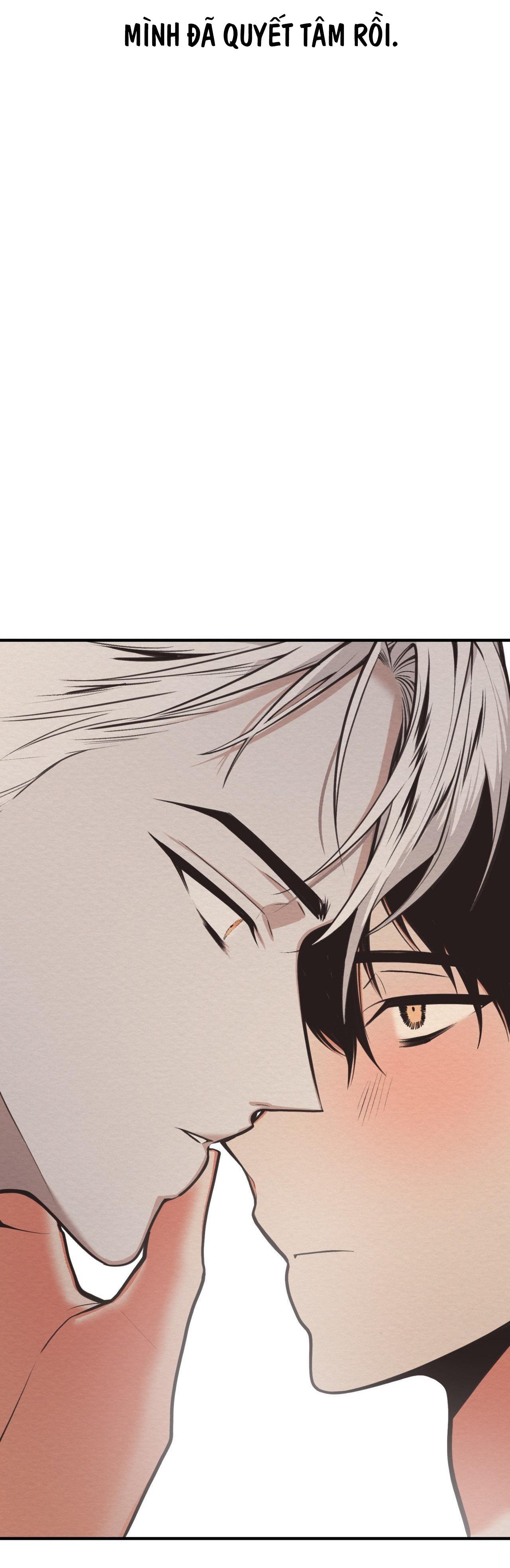 DEVIL ON TOP - Chap 41