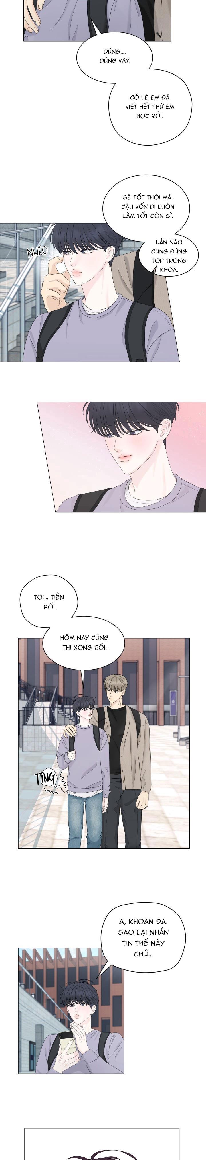 CÁI NÔI CỦA TỘI ÁC - Chap 1