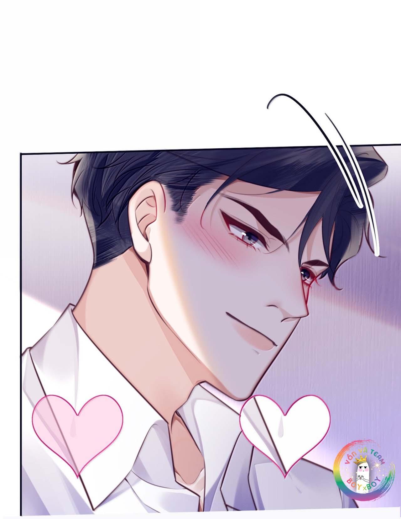 Đặc Chế Cho Riêng Anh - Chap 105