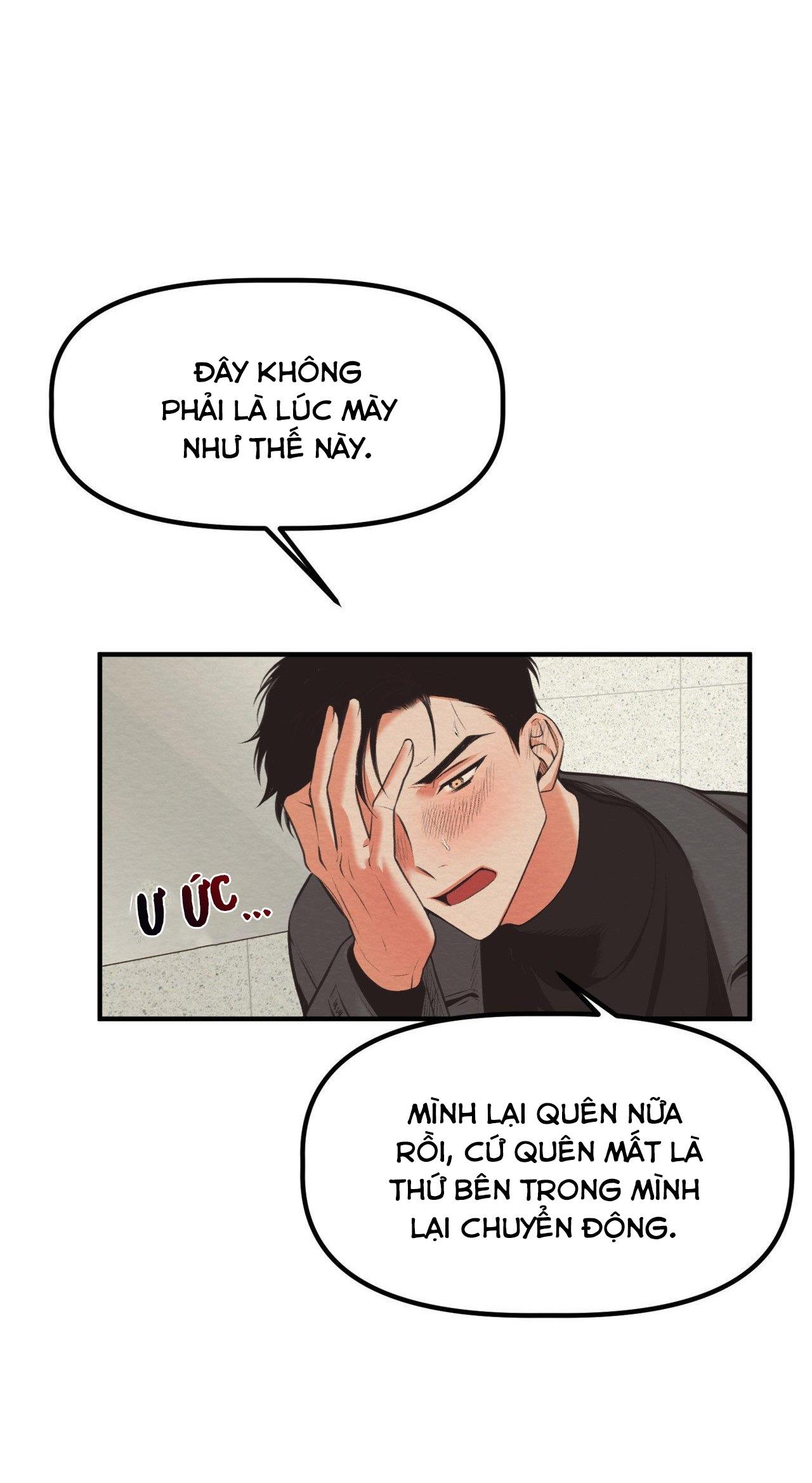 DEVIL ON TOP - Chap 27