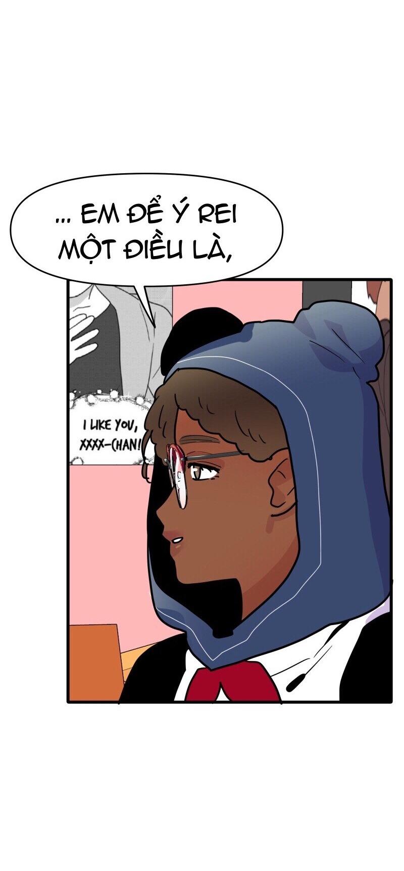 Truyện Ngôn Nhưng Không Ngôn Lắm - Chap 82