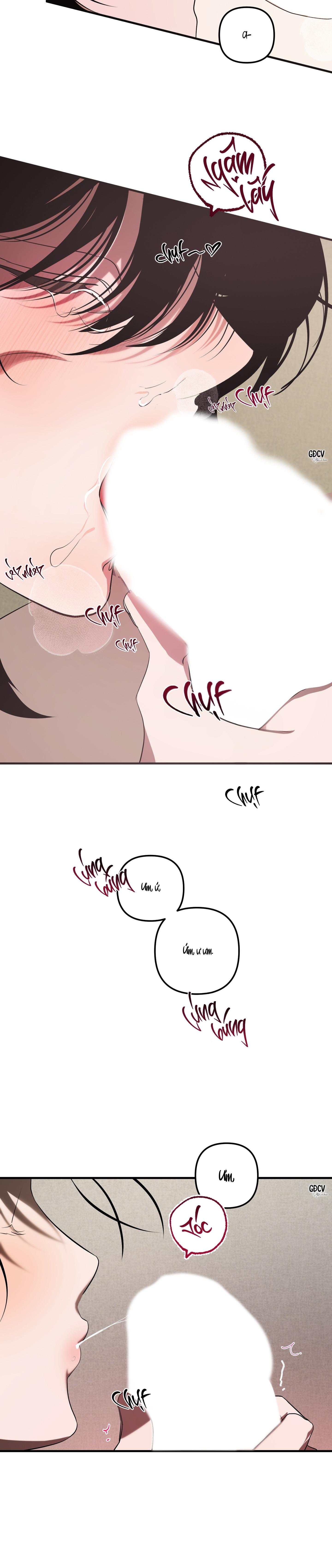 MAU ĐÚT VÀO ĐI - Chap 5