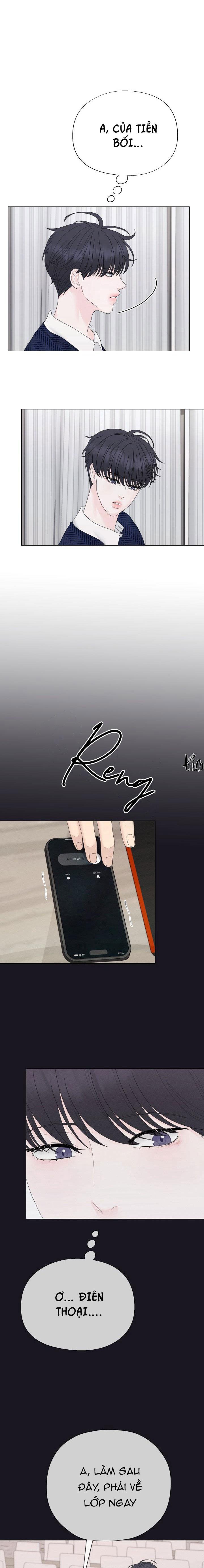 CÁI NÔI CỦA TỘI ÁC - Chap 13