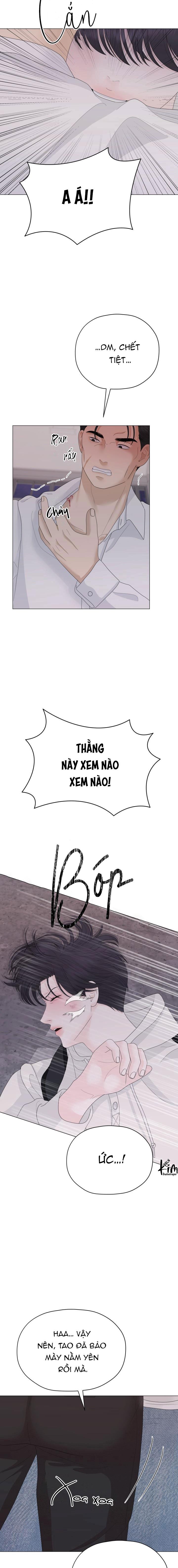 CÁI NÔI CỦA TỘI ÁC - Chap 7