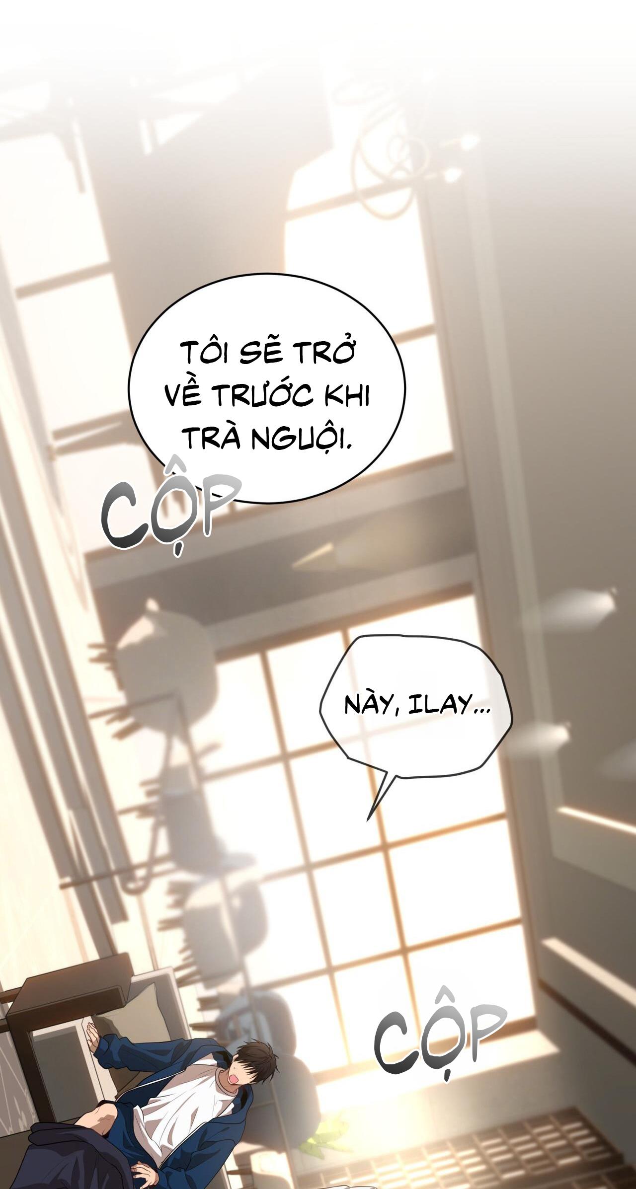 Passion - Chap 98