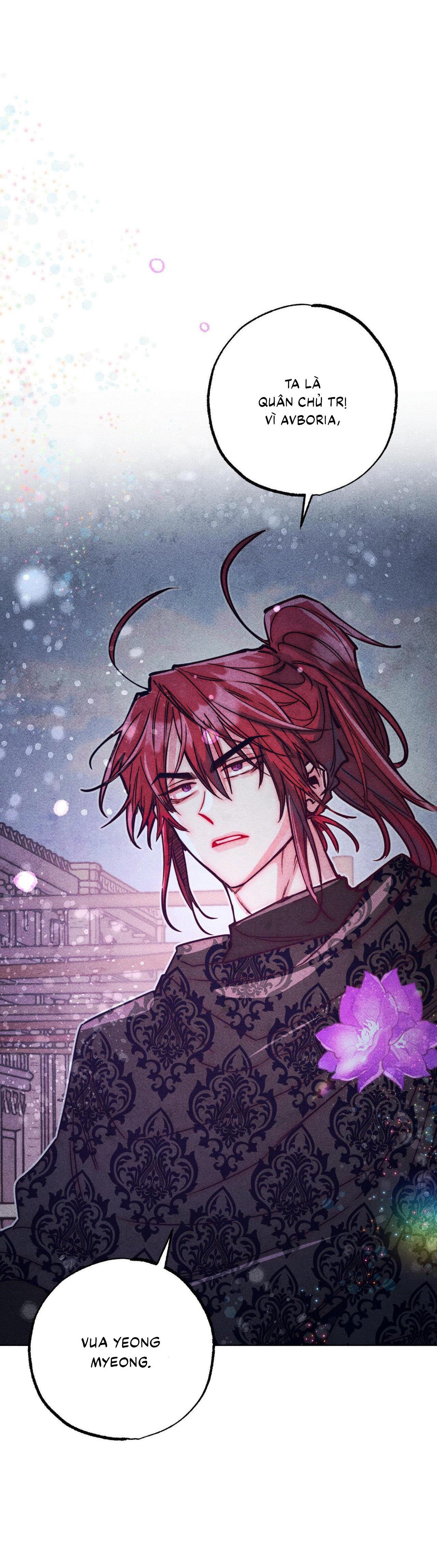 (CBunu) Làm vị cứu tinh thật dễ dàng - Chap 96